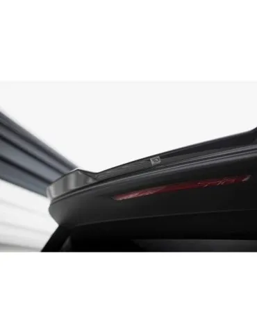 Extension Becquet / Aileron 3D VOLKSWAGEN Multivan T7 - Maxton