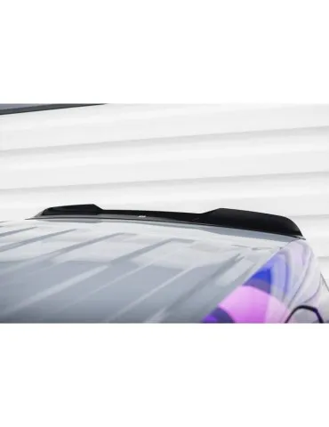 Extension Becquet / Aileron 3D VOLKSWAGEN Multivan T7 - Maxton