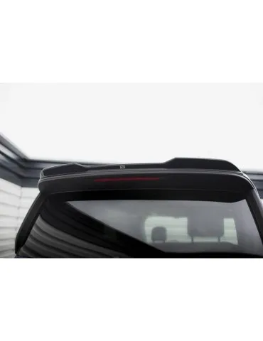Extension Becquet / Aileron 3D VOLKSWAGEN Multivan T7 - Maxton