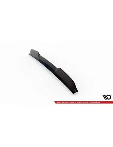 Extension Becquet / Aileron 3D VOLKSWAGEN Multivan T7 - Maxton
