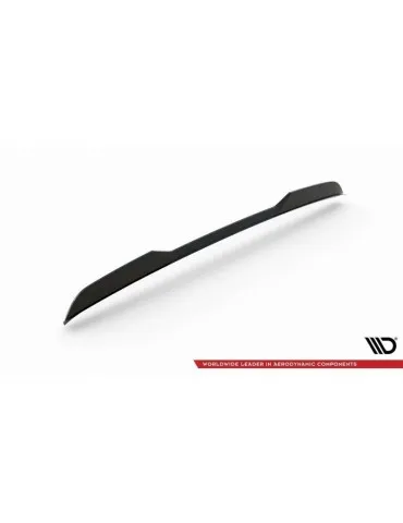 Extension Becquet / Aileron 3D VOLKSWAGEN Multivan T7 - Maxton