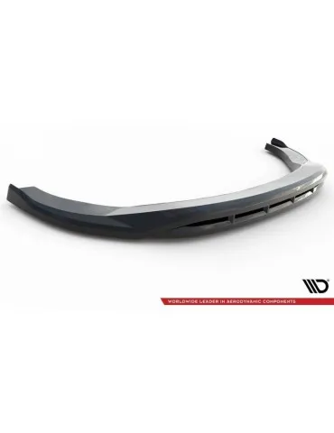 Lame de Pare-chocs Avant V.1 VOLKSWAGEN Multivan T7 - Maxton