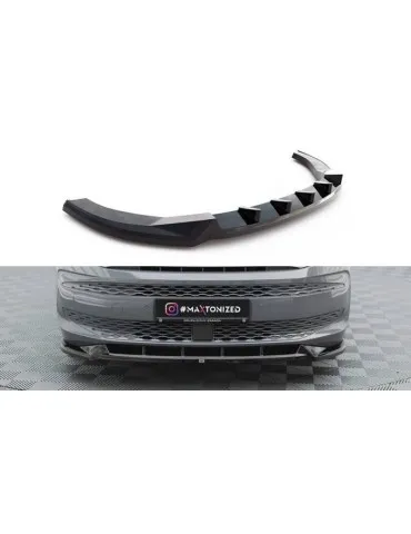 Lame de Pare-chocs Avant V.2 VOLKSWAGEN Multivan T7 - Maxton