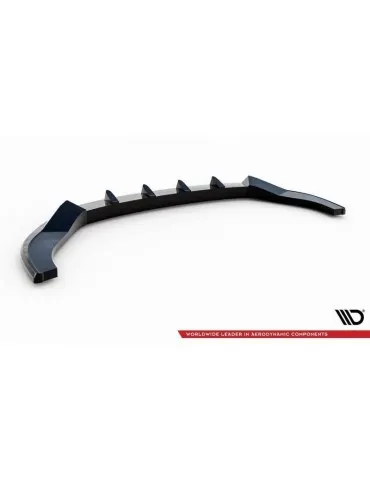 Lame de Pare-chocs Avant V.2 VOLKSWAGEN Multivan T7 - Maxton