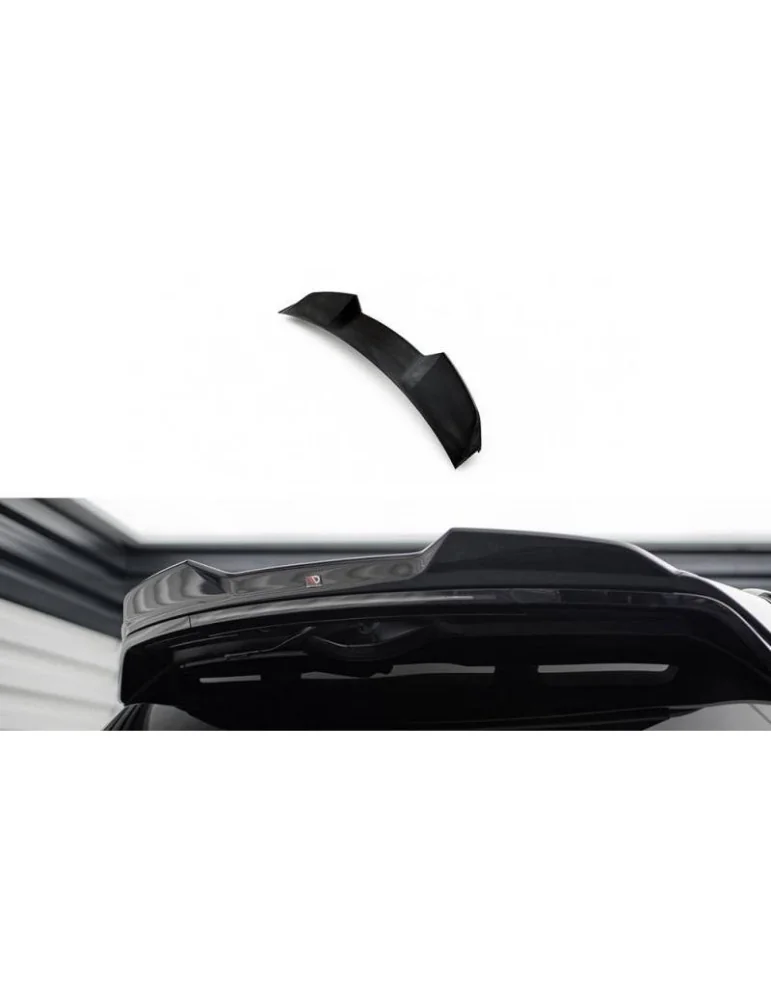 Extension Becquet / Aileron 3D LAND ROVER Discovery HSE MK5 - Maxton