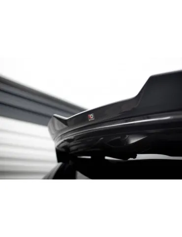Extension Becquet / Aileron 3D LAND ROVER Discovery HSE MK5 - Maxton