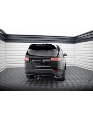Extension Becquet / Aileron 3D LAND ROVER Discovery HSE MK5 - Maxton