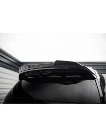 Extension Becquet / Aileron 3D LAND ROVER Discovery HSE MK5 - Maxton