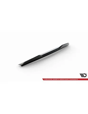 Extension Becquet / Aileron 3D LAND ROVER Discovery HSE MK5 - Maxton