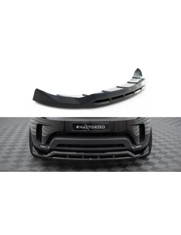 Lame de Pare-chocs Avant LAND ROVER Discovery HSE MK5 - Maxton