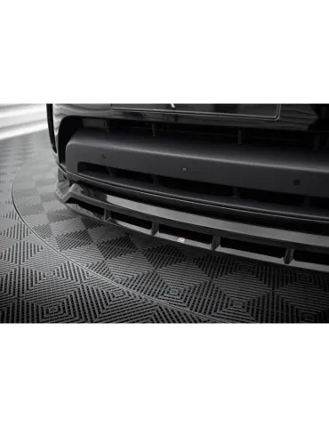 Lame de Pare-chocs Avant LAND ROVER Discovery HSE MK5 - Maxton