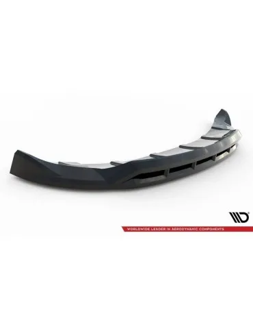 Lame de Pare-chocs Avant LAND ROVER Discovery HSE MK5 - Maxton