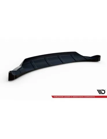Lame de Pare-chocs Avant LAND ROVER Discovery HSE MK5 - Maxton