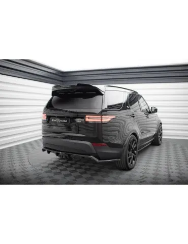 Diffuseur central Arrière (avec une barre verticale) LAND ROVER Discovery HSE MK5 - Maxton
