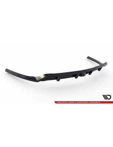 Diffuseur central Arrière (avec une barre verticale) LAND ROVER Discovery HSE MK5 - Maxton