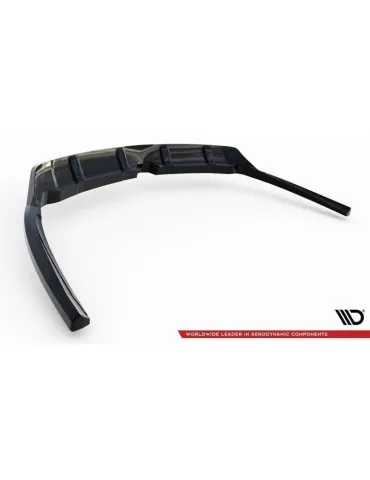 Diffuseur central Arrière (avec une barre verticale) LAND ROVER Discovery HSE MK5 - Maxton
