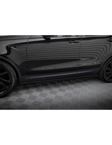 Extension / Rajout de Bas de caisse LAND ROVER Discovery HSE MK5 - Maxton