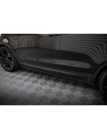 Extension / Rajout de Bas de caisse LAND ROVER Discovery HSE MK5 - Maxton
