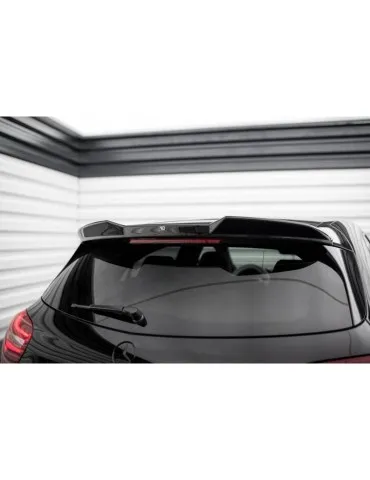 Extension Becquet / Aileron 3D MERCEDES-BENZ A AMG-Line W176 Facelift - Maxton