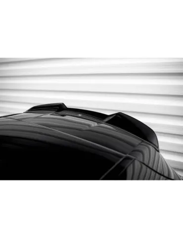 Extension Becquet / Aileron 3D MERCEDES-BENZ A AMG-Line W176 Facelift - Maxton