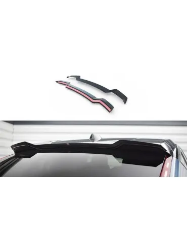 Extension Becquet / Aileron VOLVO C40 MK1 - Maxton
