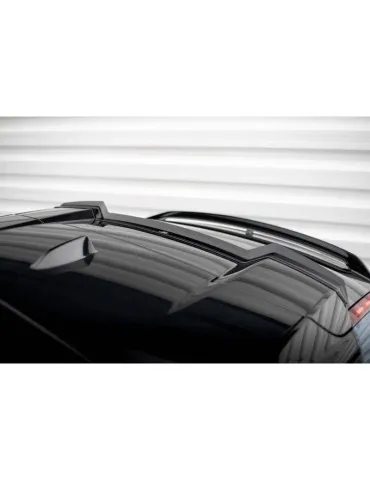 Extension Becquet / Aileron VOLVO C40 MK1 - Maxton