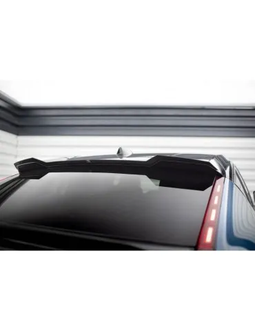 Extension Becquet / Aileron VOLVO C40 MK1 - Maxton