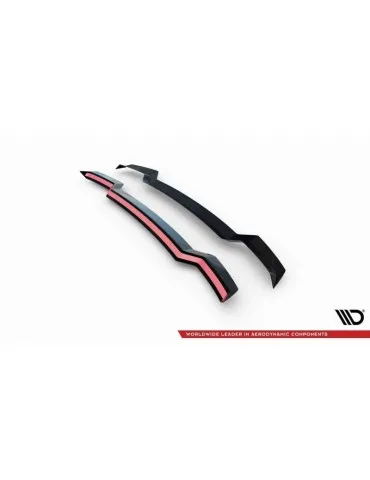Extension Becquet / Aileron VOLVO C40 MK1 - Maxton