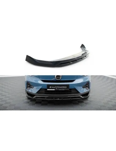 Lame de Pare-chocs Avant VOLVO C40 MK1 - Maxton