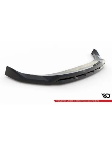 Lame de Pare-chocs Avant VOLVO C40 MK1 - Maxton