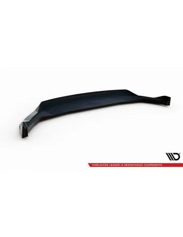 Lame de Pare-chocs Avant VOLVO C40 MK1 - Maxton