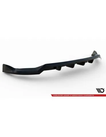 Diffuseur central Arrière (avec une barre verticale) VOLVO C40 MK1 - Maxton