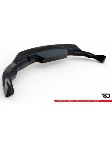 Diffuseur central Arrière (avec une barre verticale) VOLVO C40 MK1 - Maxton
