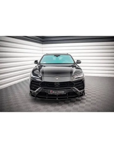 Lame de Pare-chocs Avant V.1 Lamborghini Urus MK1 - Maxton
