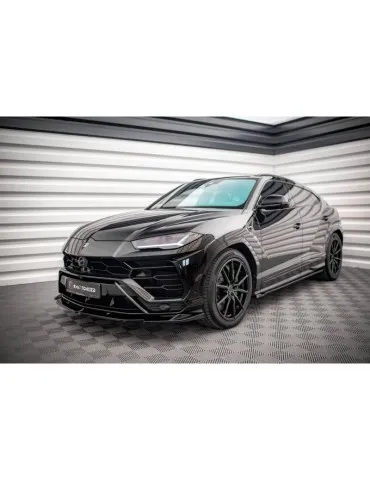 Lame de Pare-chocs Avant V.1 Lamborghini Urus MK1 - Maxton