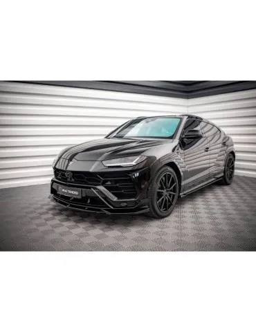 Lame de Pare-chocs Avant V.2 Lamborghini Urus MK1 - Maxton