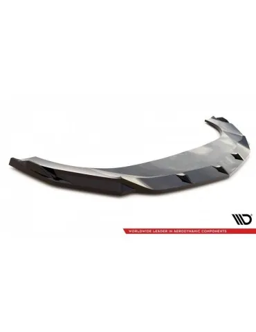 Lame de Pare-chocs Avant V.3 Lamborghini Urus MK1 - Maxton