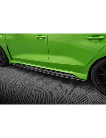 Fibre de carbone de Bas de caisse AUDI RS3 Sedan / Sportback 8Y - Maxton