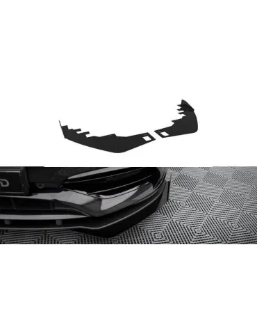 Volets latéraux Avant MERCEDES-BENZ A AMG-Line W176 Facelift - Maxton