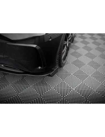 Volets latéraux Arrière MERCEDES-BENZ A AMG-Line W176 Facelift - Maxton