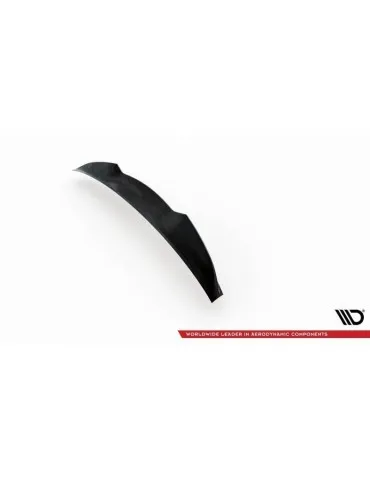 Extension Becquet / Aileron 3D MERCEDES-BENZ S W222 - Maxton