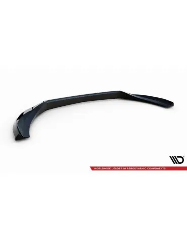 Lame de Pare-chocs Avant MERCEDES-BENZ S W222 - Maxton