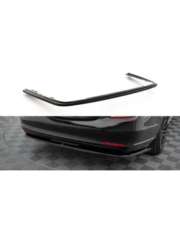 Diffuseur central Arrière V.1 MERCEDES-BENZ S W222 - Maxton