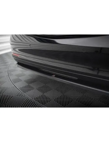 Diffuseur central Arrière V.1 MERCEDES-BENZ S W222 - Maxton