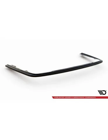 Diffuseur central Arrière V.1 MERCEDES-BENZ S W222 - Maxton