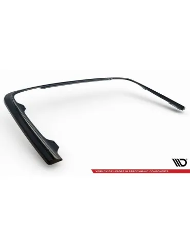 Diffuseur central Arrière V.1 MERCEDES-BENZ S W222 - Maxton