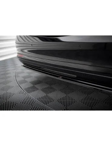 Diffuseur central Arrière V.2 MERCEDES-BENZ S W222 - Maxton