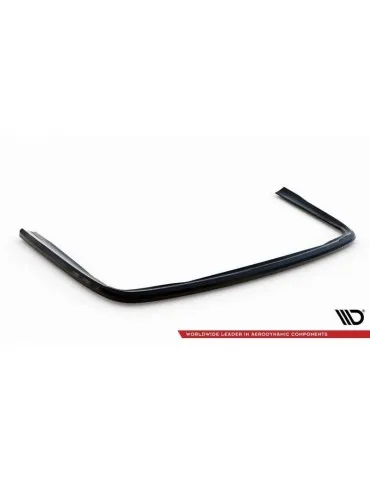 Diffuseur central Arrière V.2 MERCEDES-BENZ S W222 - Maxton