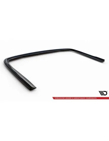 Diffuseur central Arrière V.2 MERCEDES-BENZ S W222 - Maxton