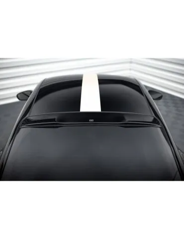 Prolongement de lunette Arrière PORSCHE 911 992 GT3 - Maxton